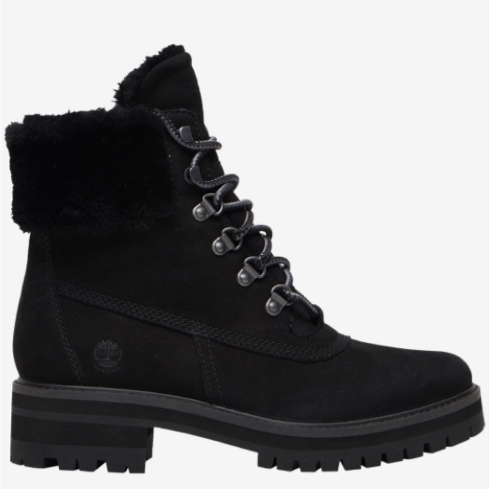 Timberland Women's Courmayeur Valley
